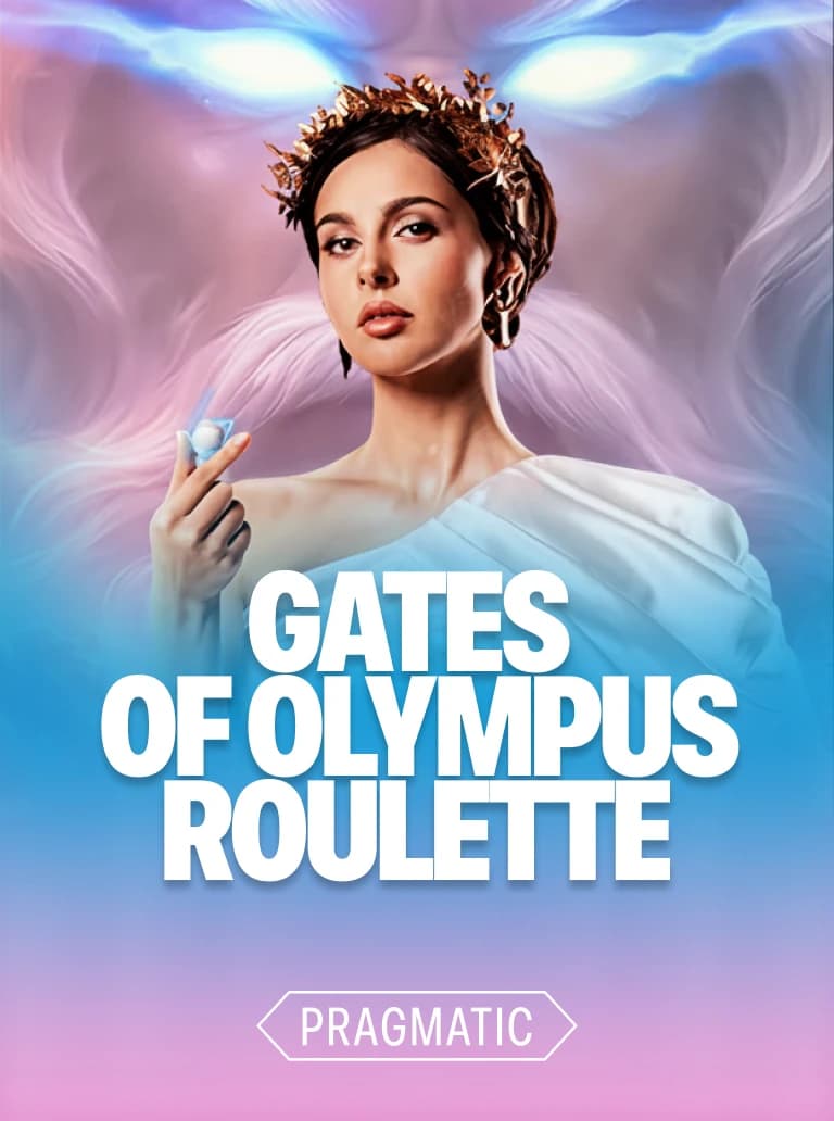 Gates of Olympus Roulette